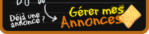 Gérer vos portées sur Chiots-de-france.com Gérer vos portées sur Chiots-de-france.com