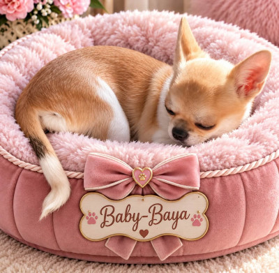 Chihuahua - Superbes Chiots Chihuahua